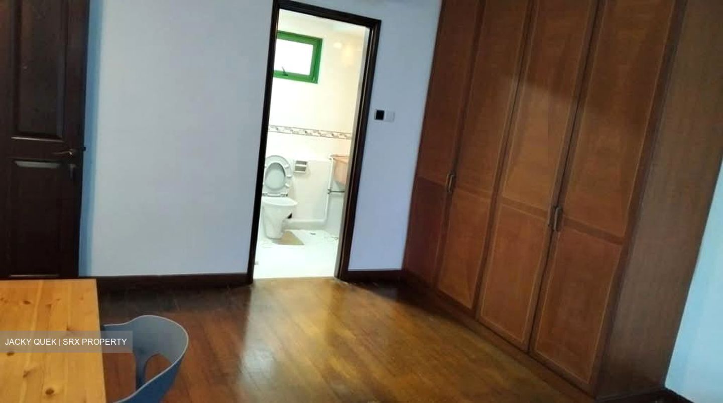 St. Michael's Place (D12), Apartment #605566801